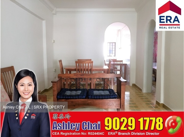 Blk 39 Bedok South Road (Bedok), HDB 3 Rooms #223272251